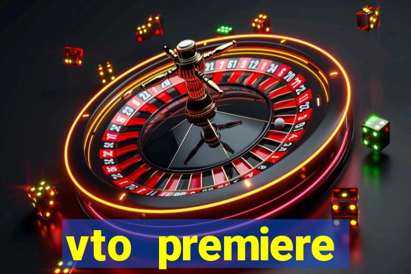 vto premiere futebol ao vivo